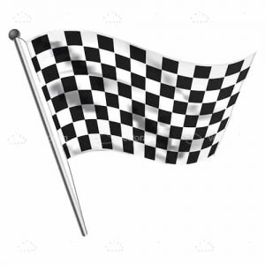 Race flag